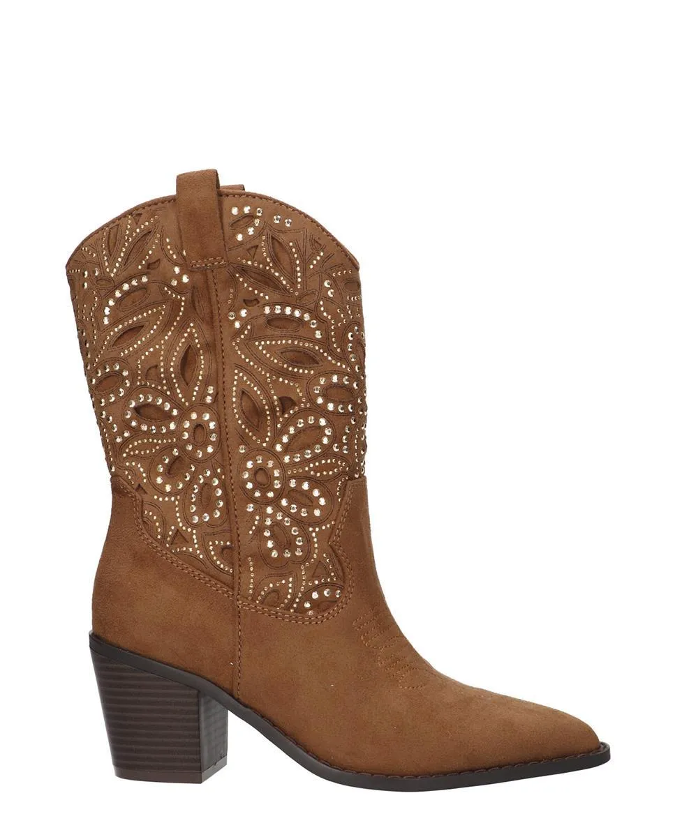 Botas La Strada 2303526
