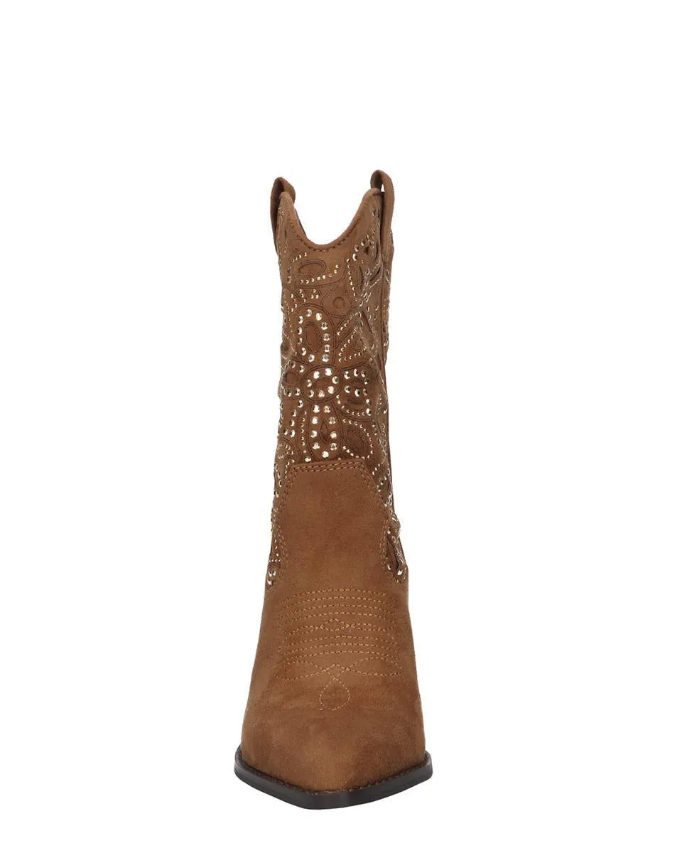 Botas La Strada 2303526