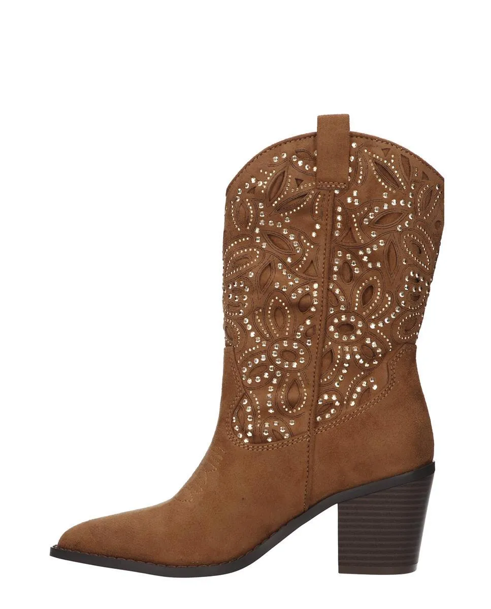 Botas La Strada 2303526