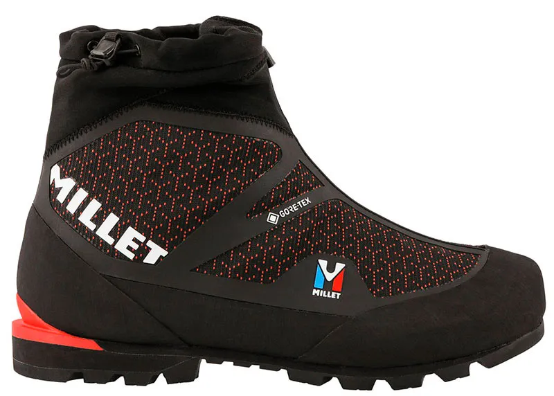 Botas millet Grepon Carbon Pro Gtx
