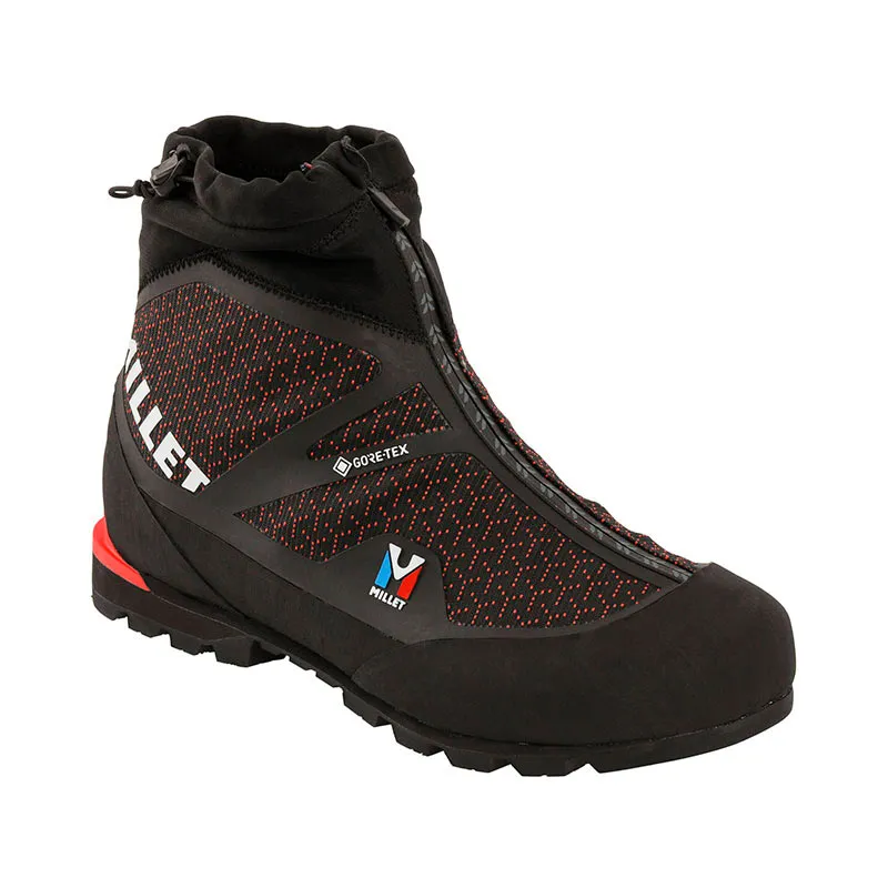 Botas millet Grepon Carbon Pro Gtx