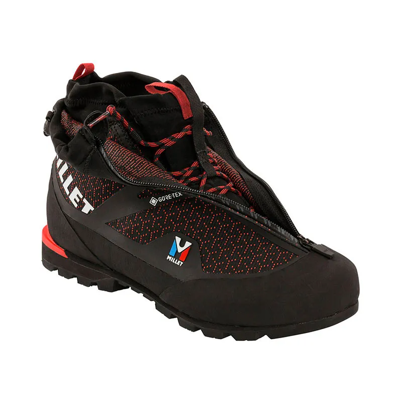 Botas millet Grepon Carbon Pro Gtx