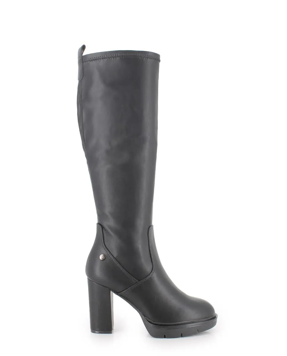 Botas mosqueteras Uma