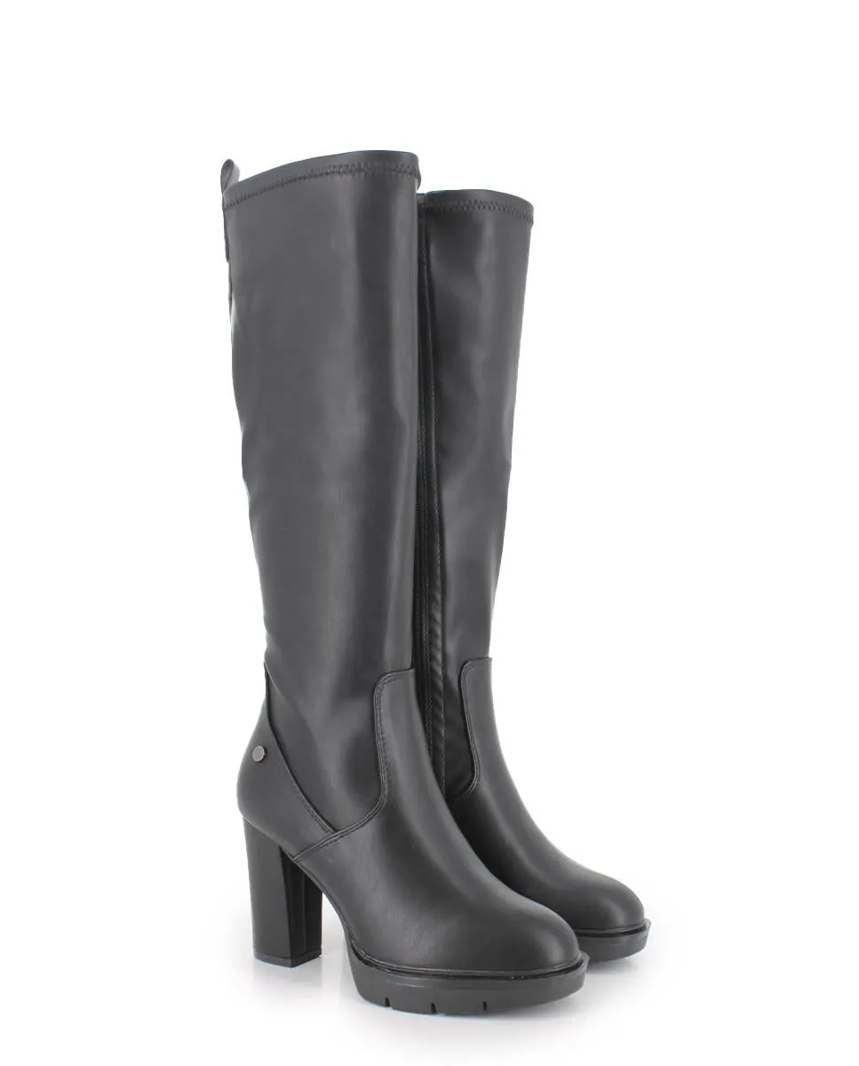 Botas mosqueteras Uma