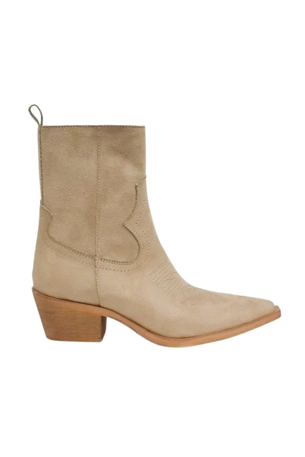 Botas mujer Corina varios m2620
