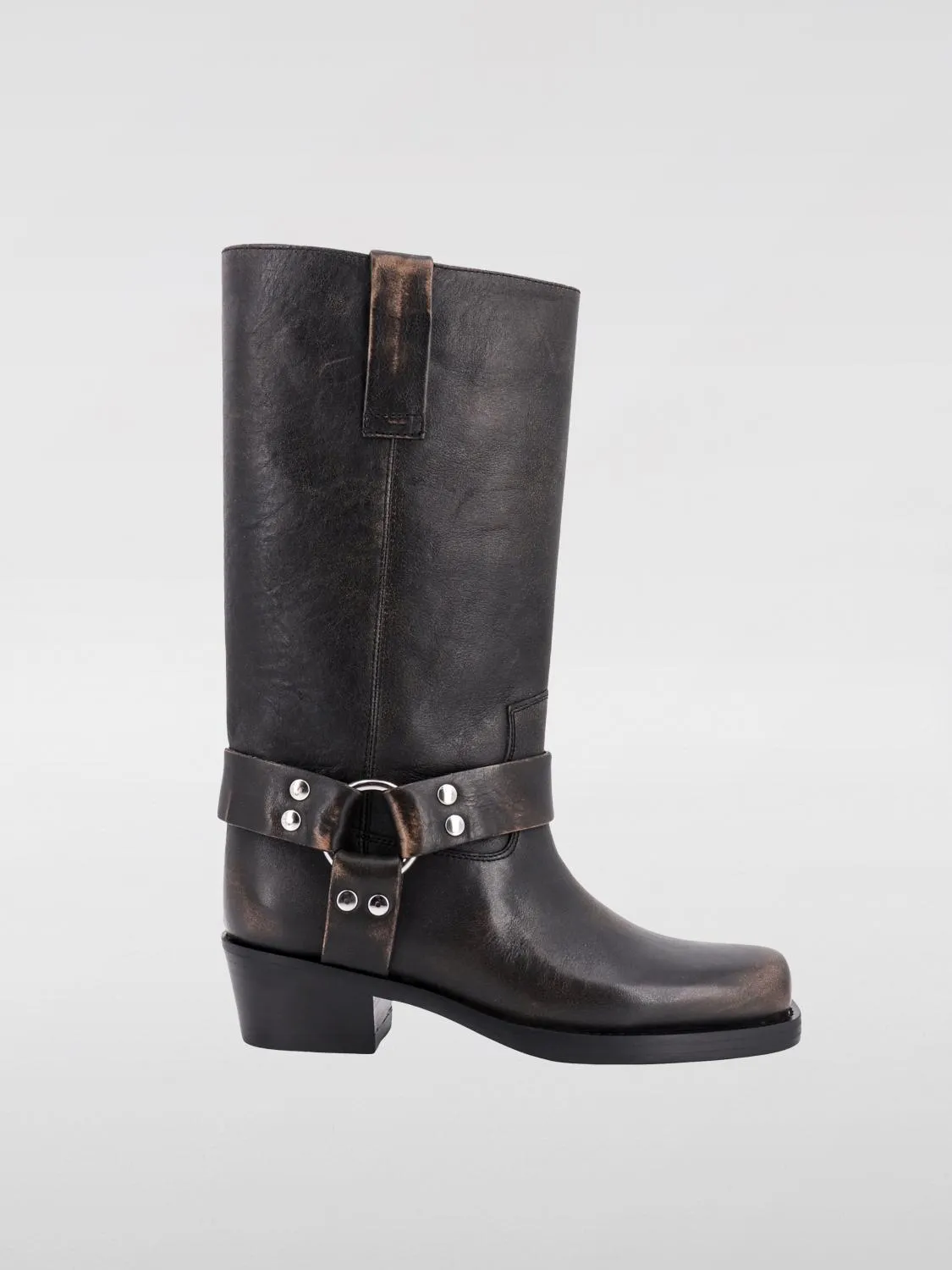Botas mujer Paris Texas