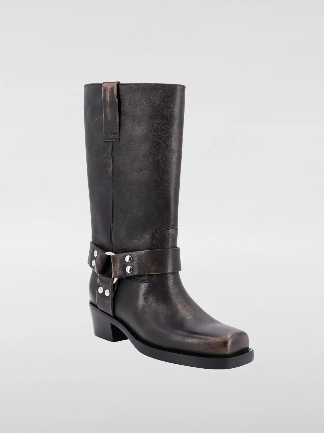 Botas mujer Paris Texas