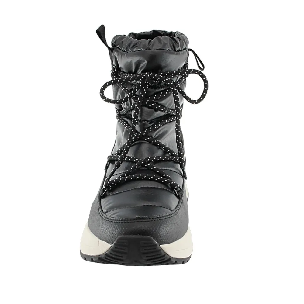 Botas Munich Moda Carlo Negro