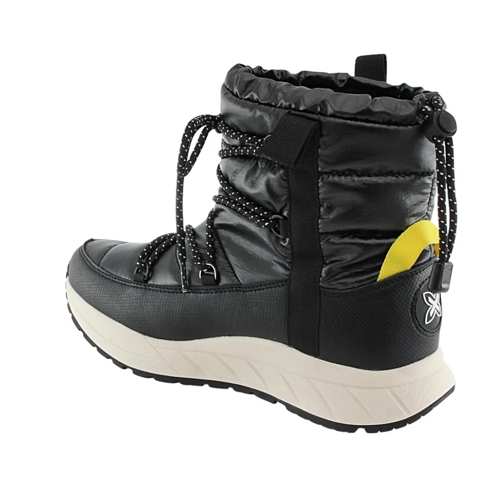 Botas Munich Moda Carlo Negro