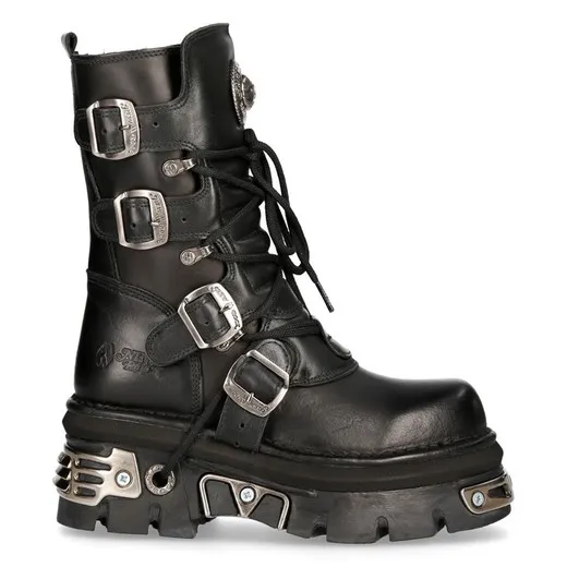 BOTAS NEW ROCK M373S4