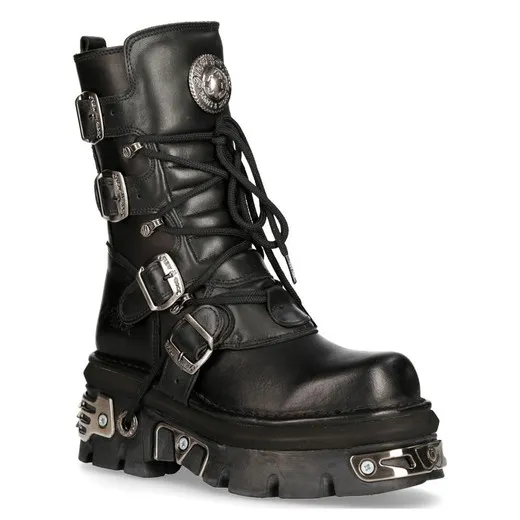 BOTAS NEW ROCK M373S4