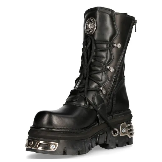 BOTAS NEW ROCK M373S4