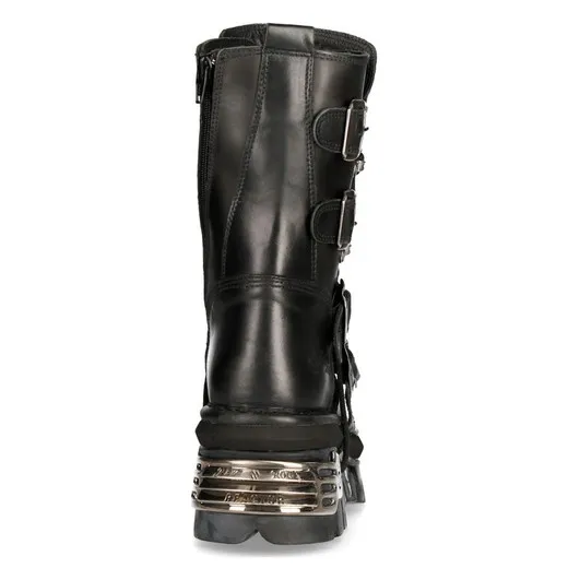 BOTAS NEW ROCK M373S4