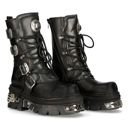 BOTAS NEW ROCK M373S4
