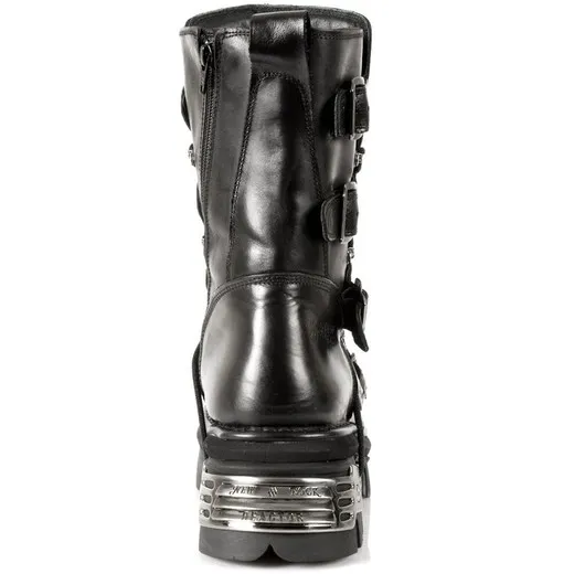 BOTAS NEW ROCK M373S4