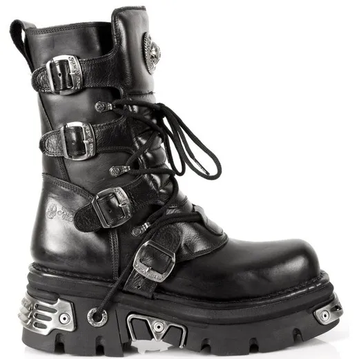 BOTAS NEW ROCK M373S4