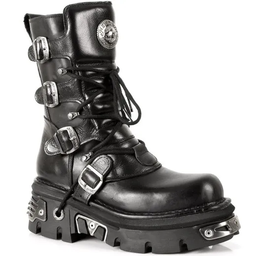 BOTAS NEW ROCK M373S4