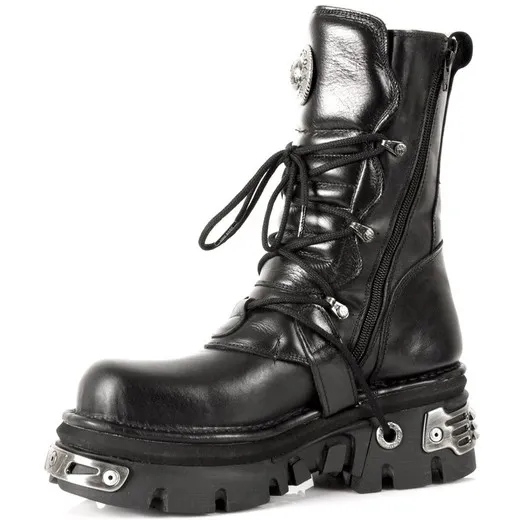 BOTAS NEW ROCK M373S4