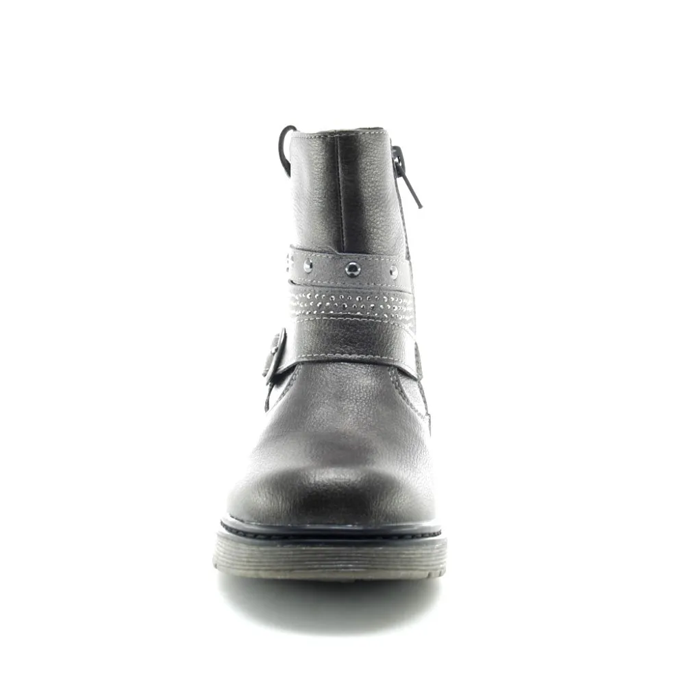 Botas niña XTI 56951 Gris