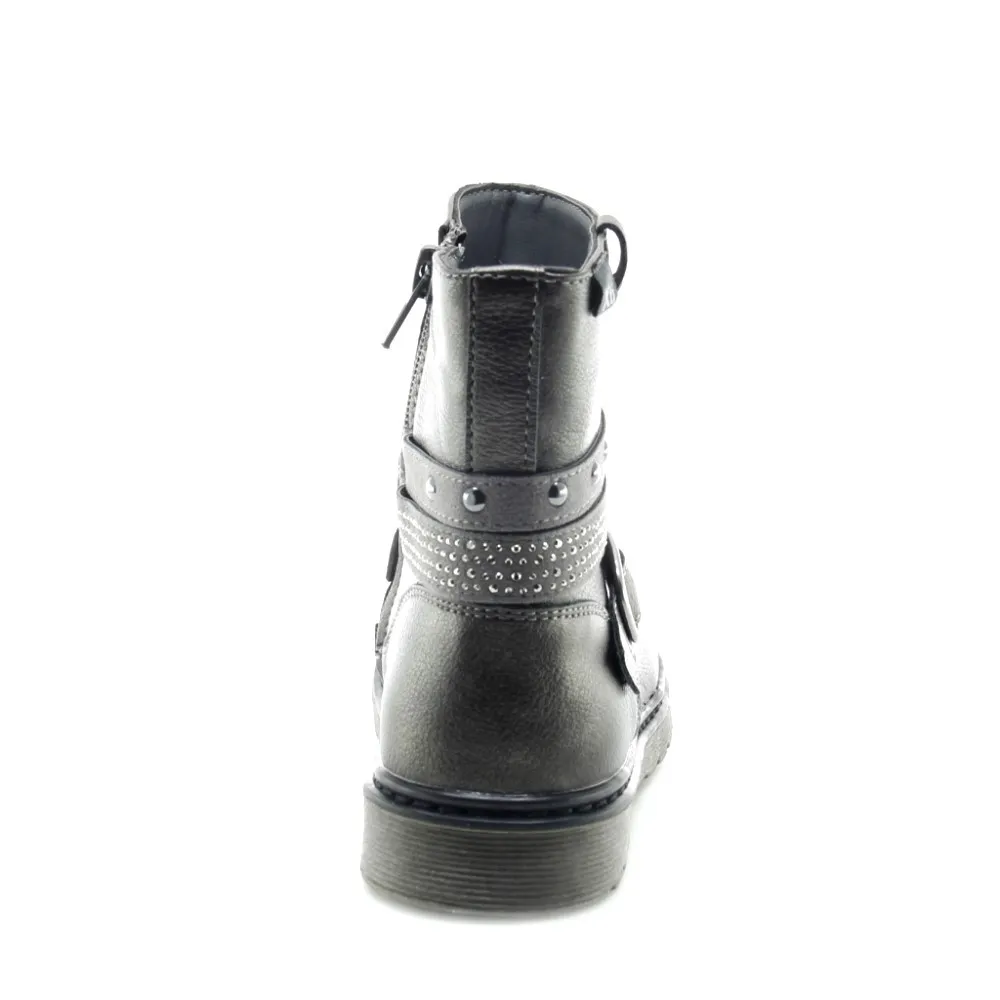 Botas niña XTI 56951 Gris