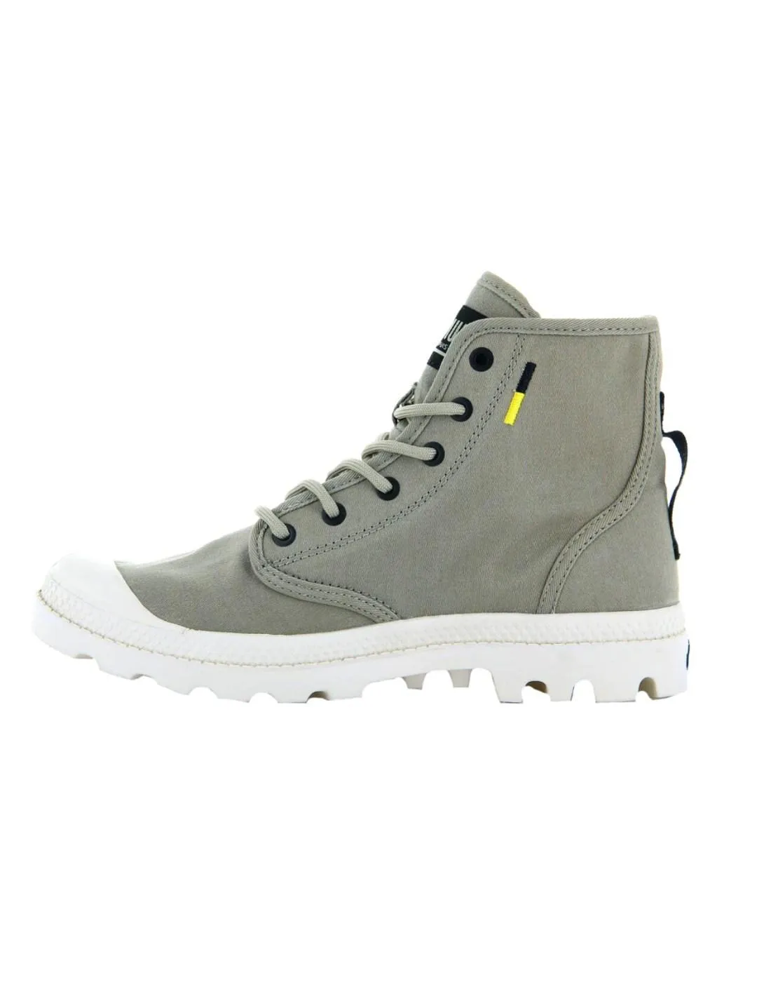 Botas Pampa Hi Palladium