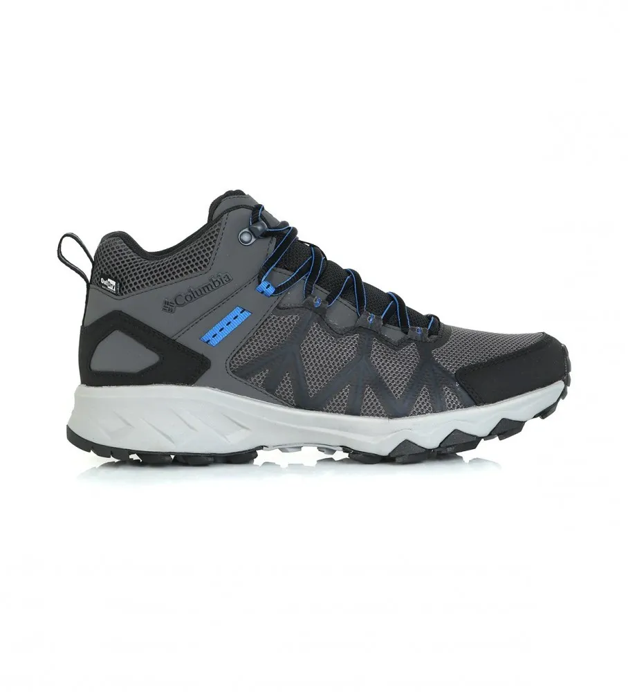 Botas Peakfreak II Outdry gris