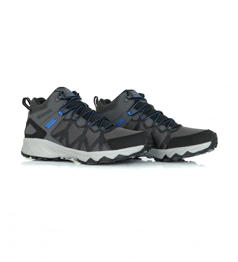 Botas Peakfreak II Outdry gris