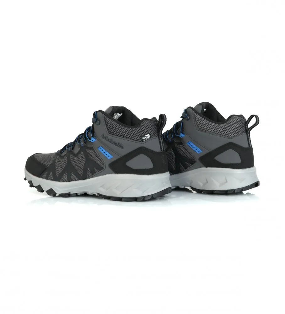 Botas Peakfreak II Outdry gris