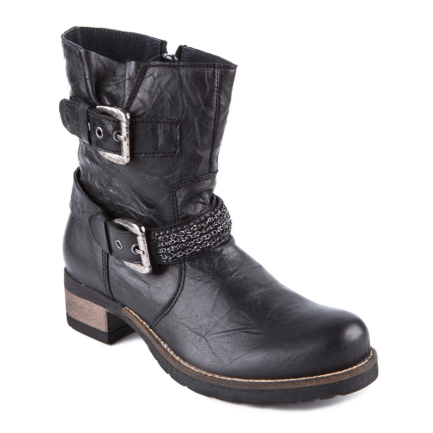 Botas Sacchi