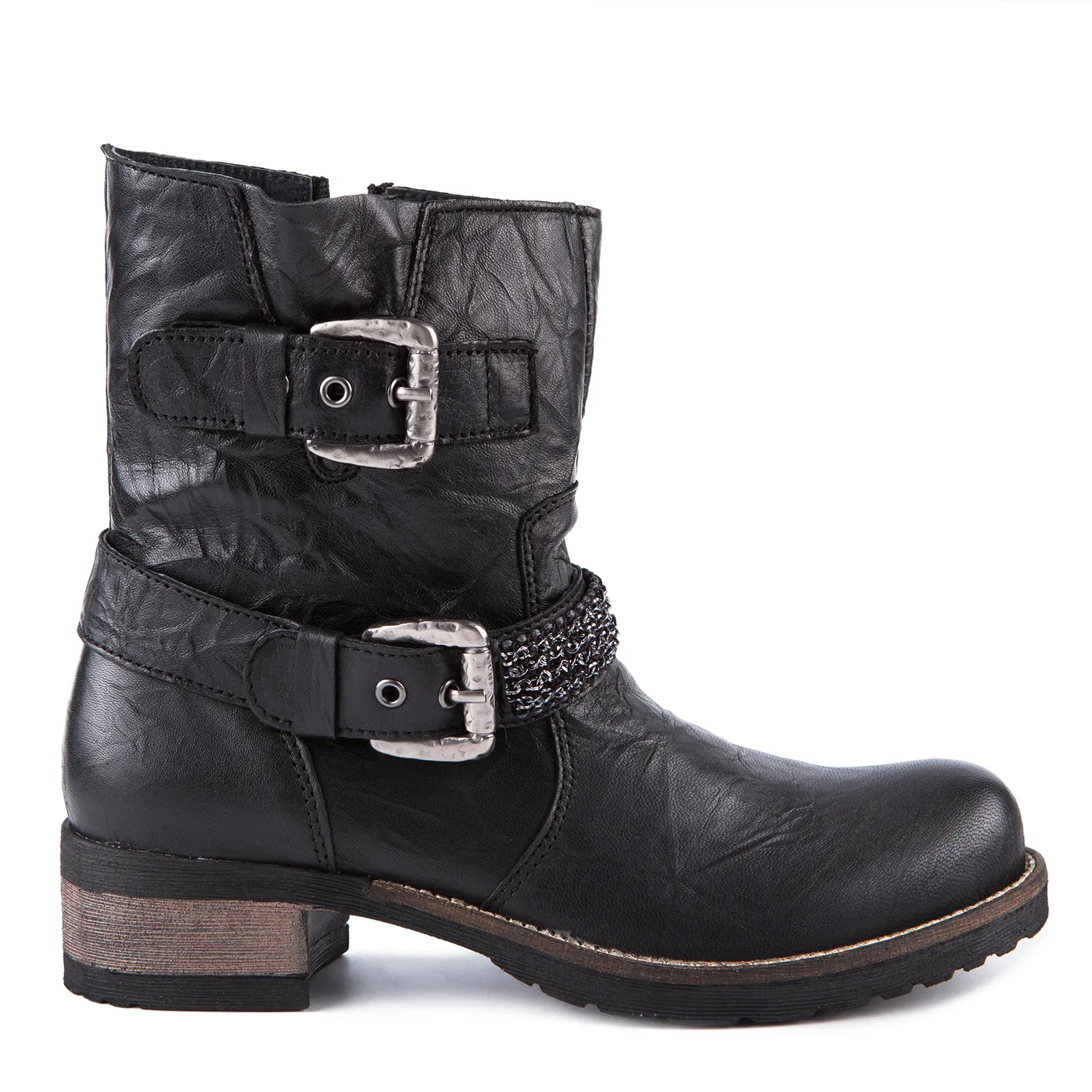 Botas Sacchi