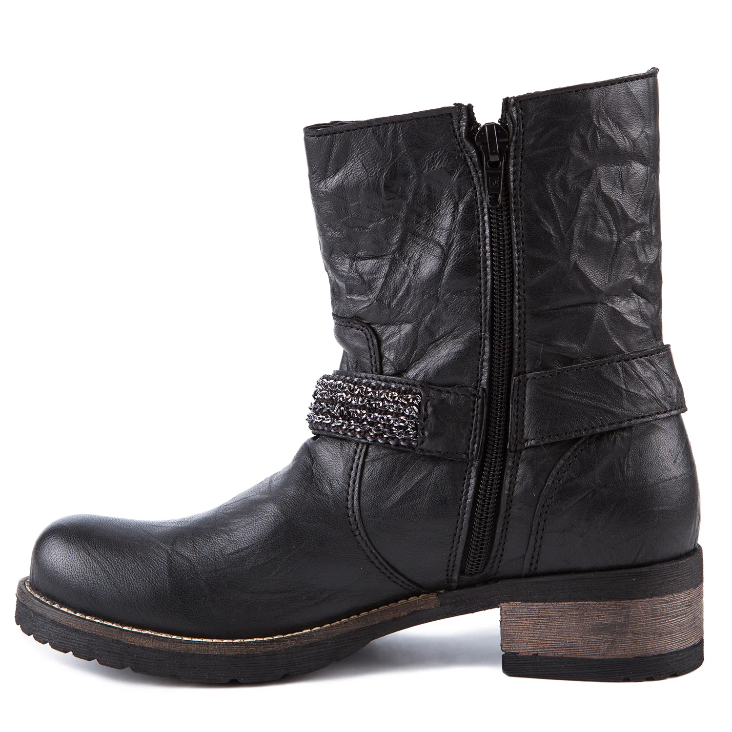 Botas Sacchi