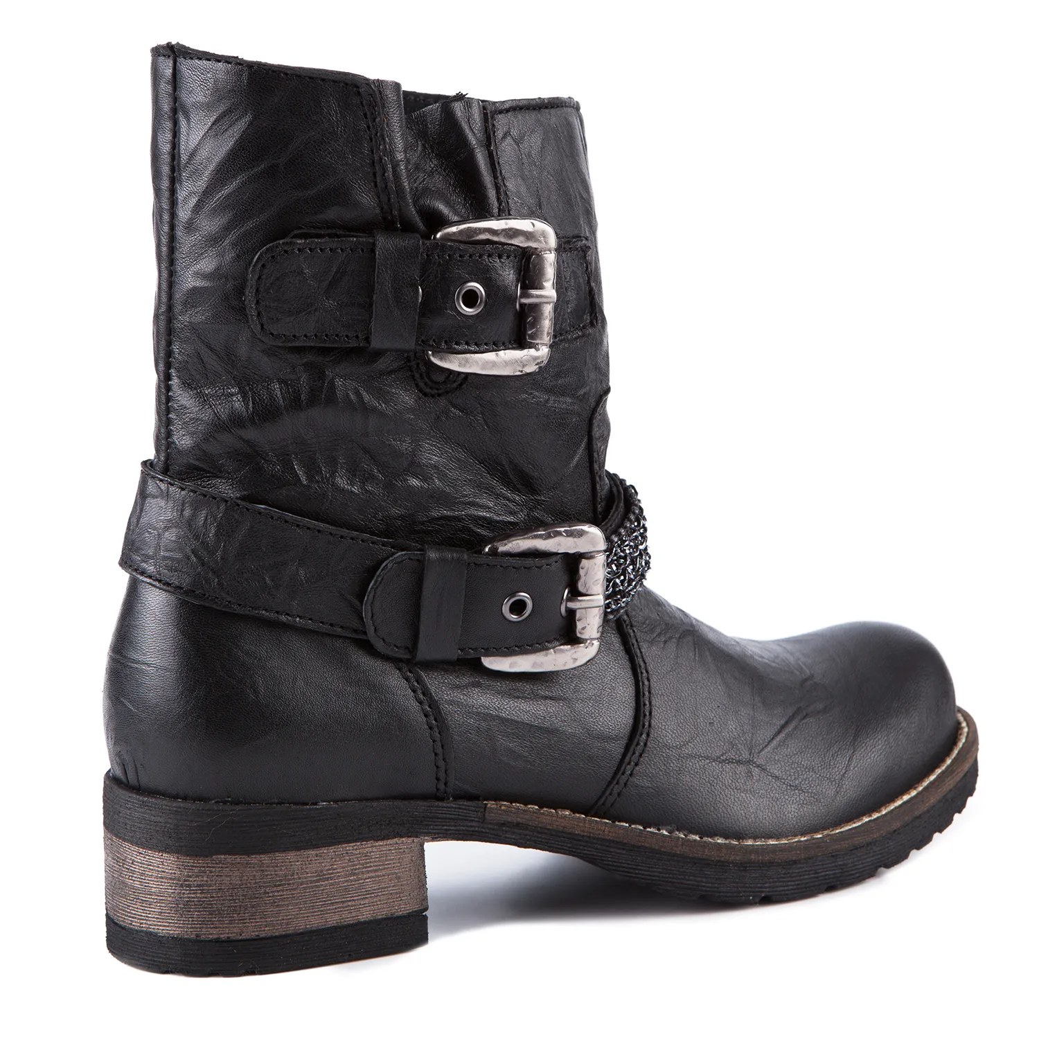 Botas Sacchi