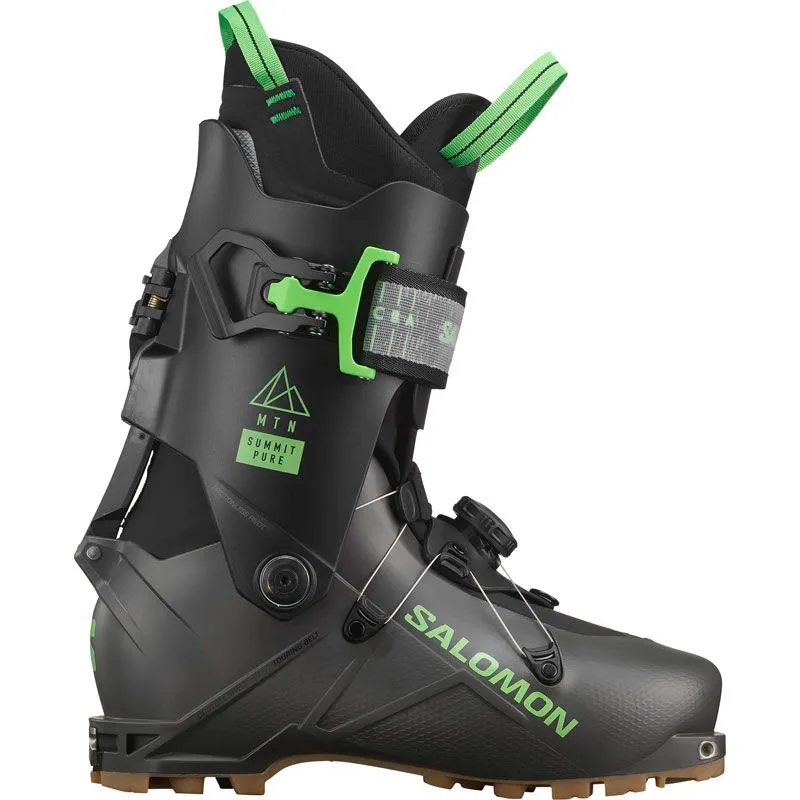 Botas salomon MTN Summit  Pure
