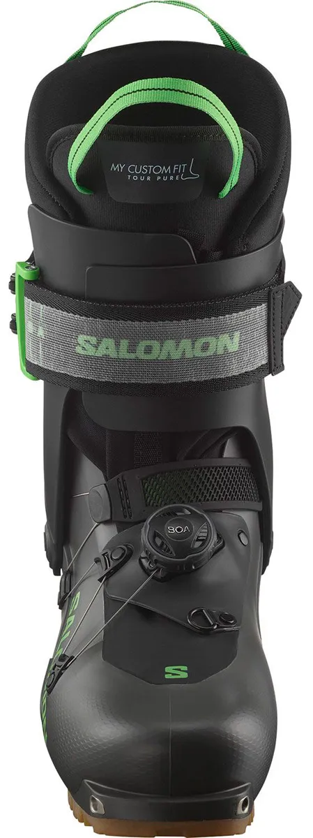 Botas salomon MTN Summit  Pure