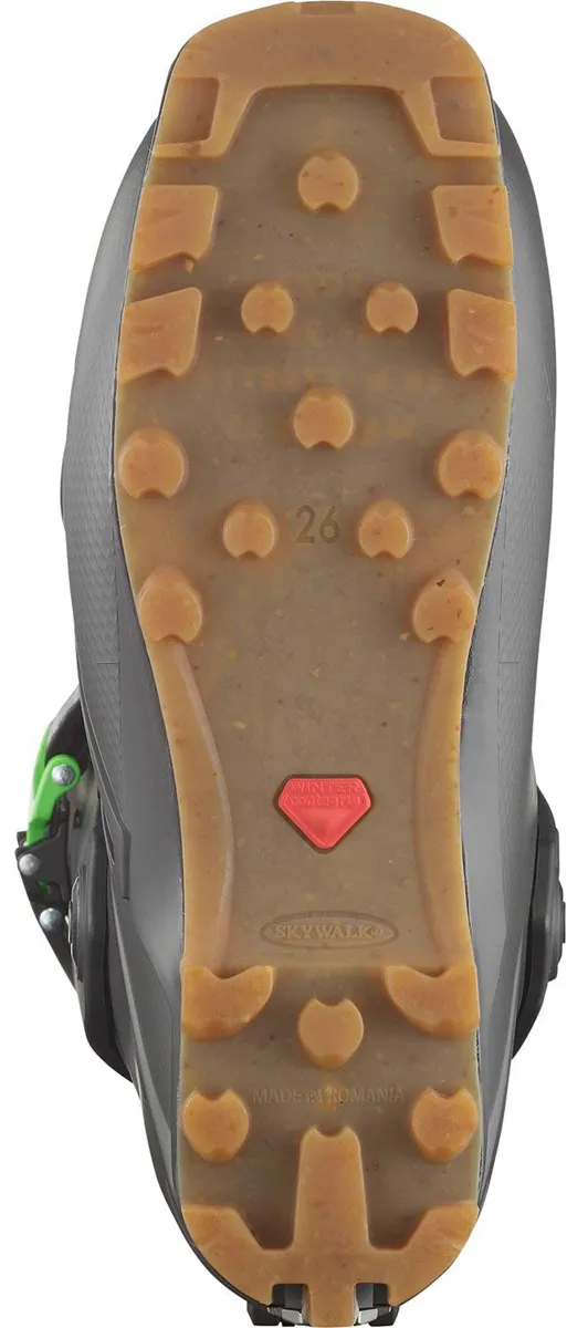 Botas salomon MTN Summit  Pure