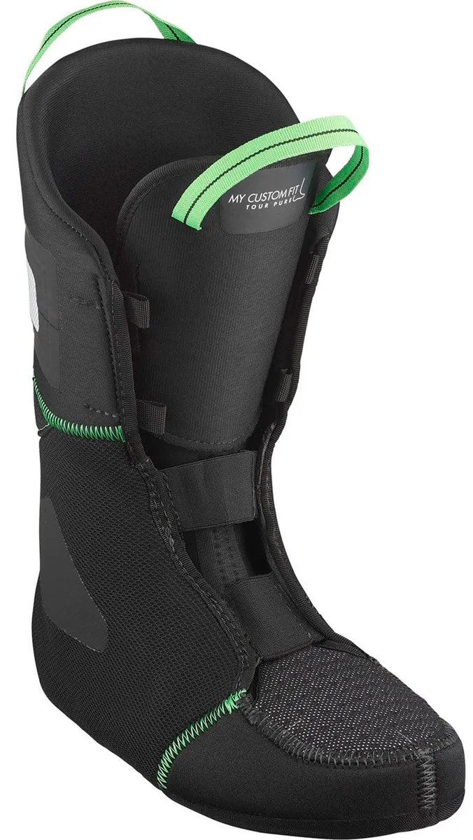 Botas salomon MTN Summit  Pure