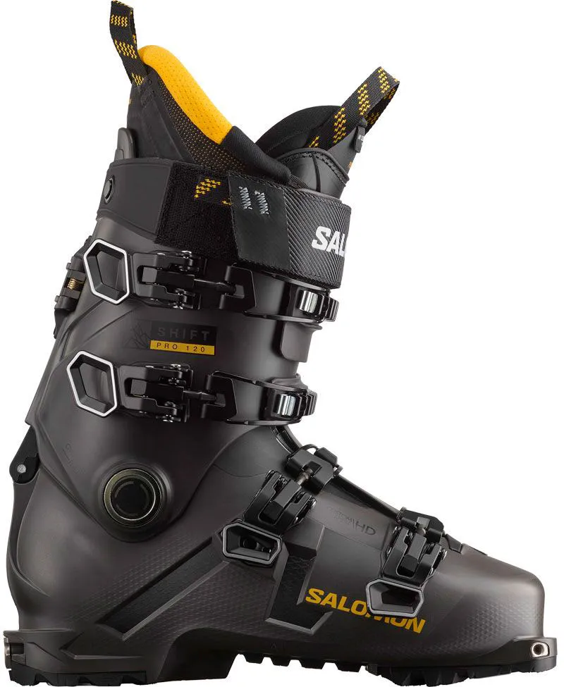 Botas salomon Shift Pro 120 AT