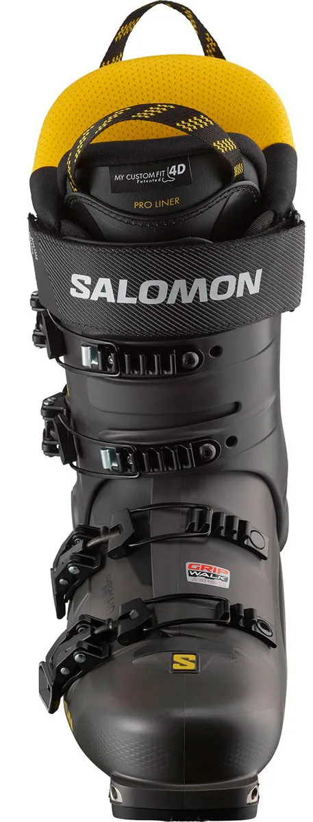 Botas salomon Shift Pro 120 AT