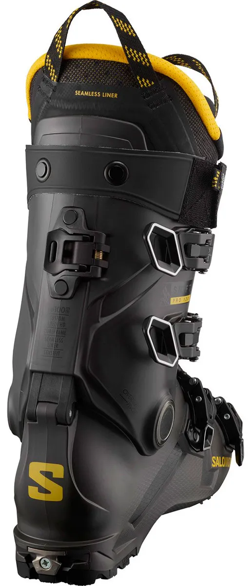 Botas salomon Shift Pro 120 AT