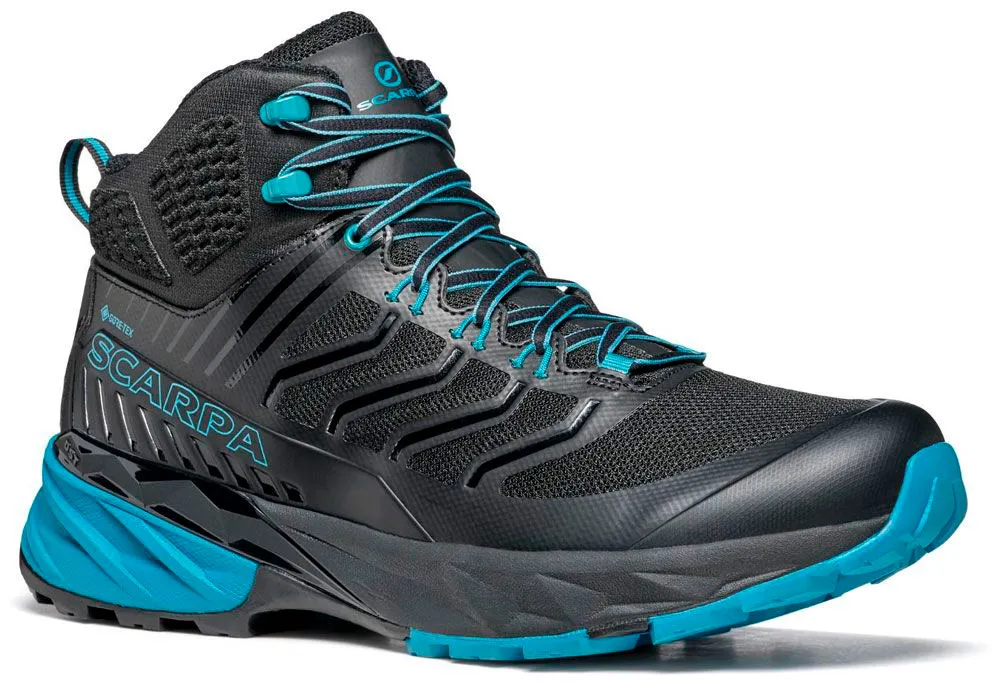 Botas scarpa Rush Mid Gtx