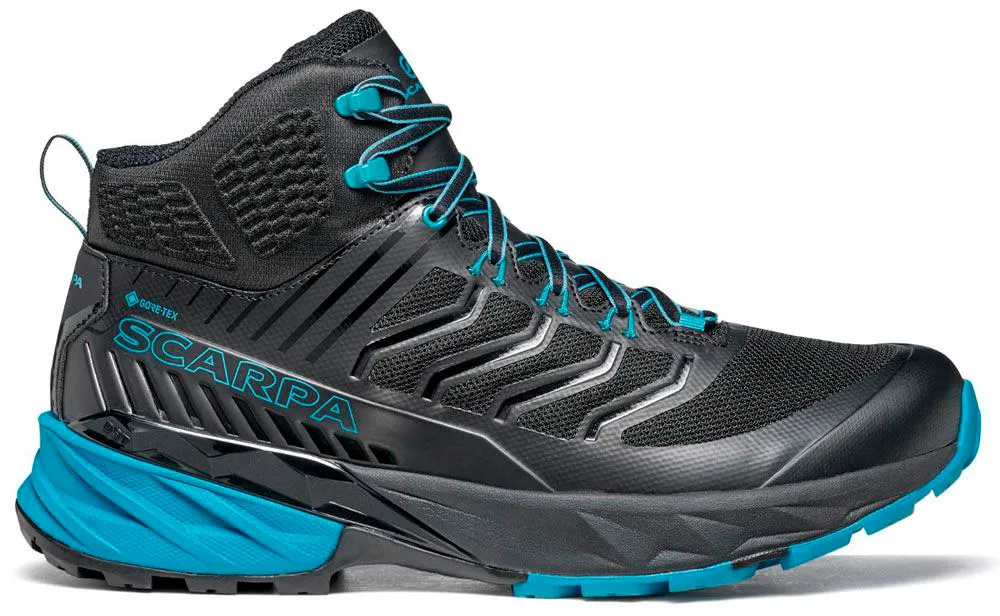 Botas scarpa Rush Mid Gtx
