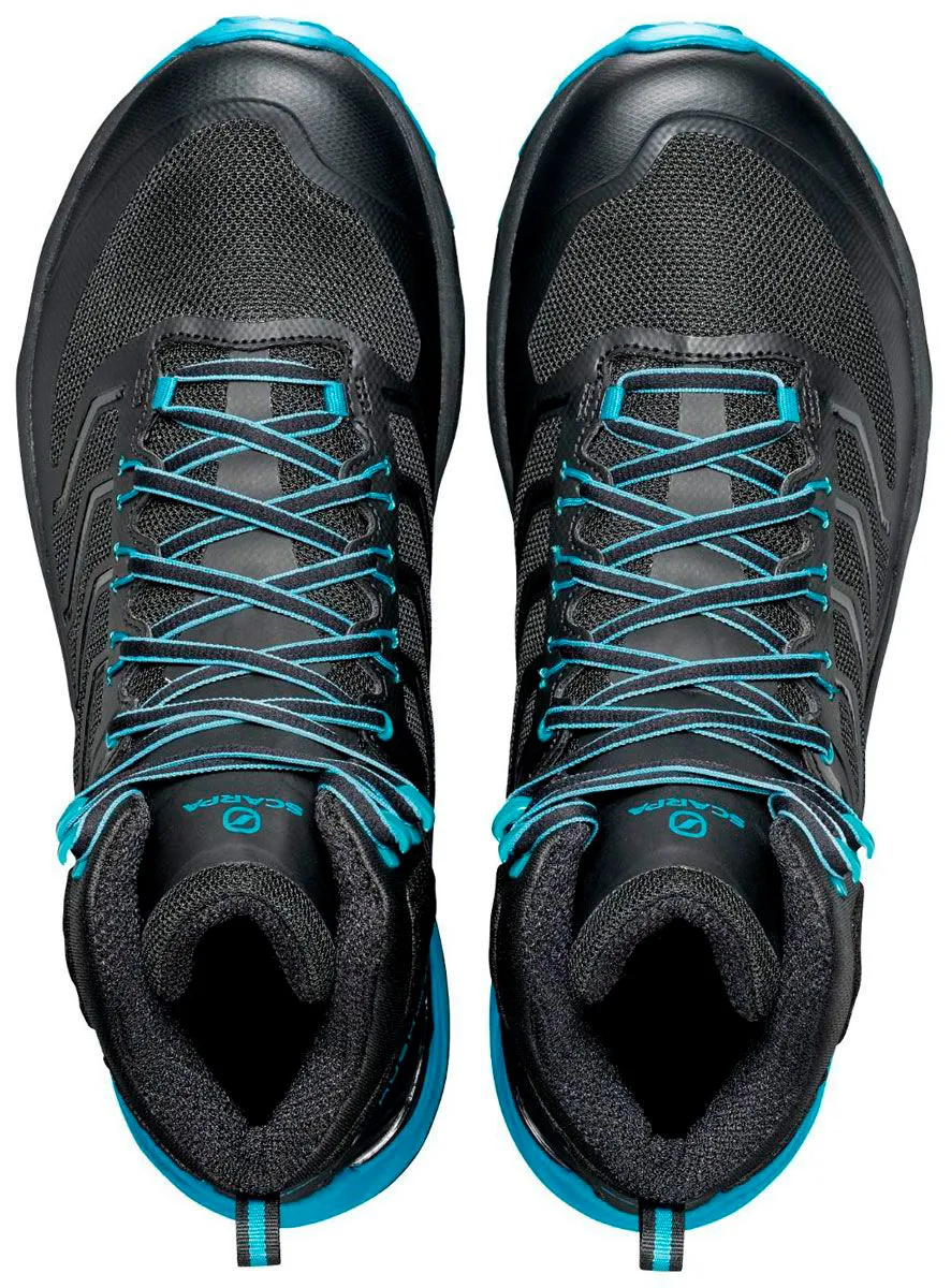 Botas scarpa Rush Mid Gtx