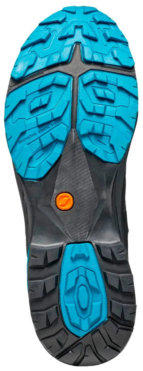 Botas scarpa Rush Mid Gtx