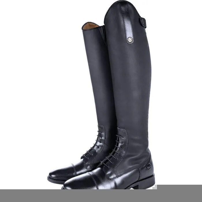 Botas Standard Niño HKM Sevilla