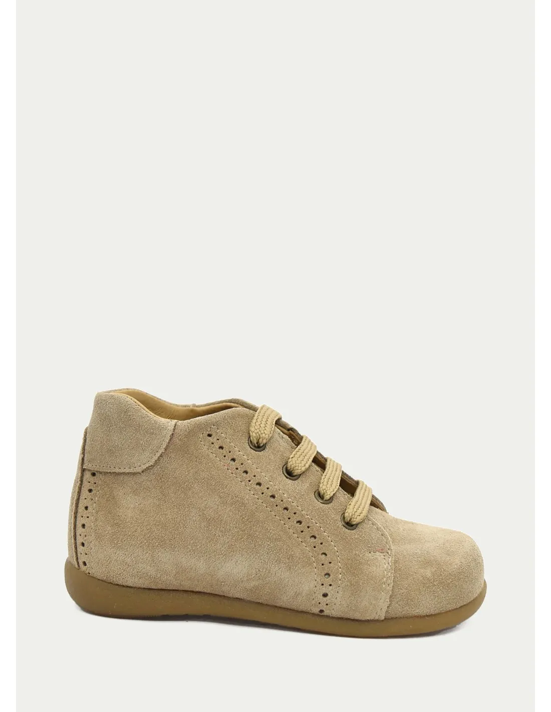 BOTAS Y BOTINES GUXS 1261 TAUPE 