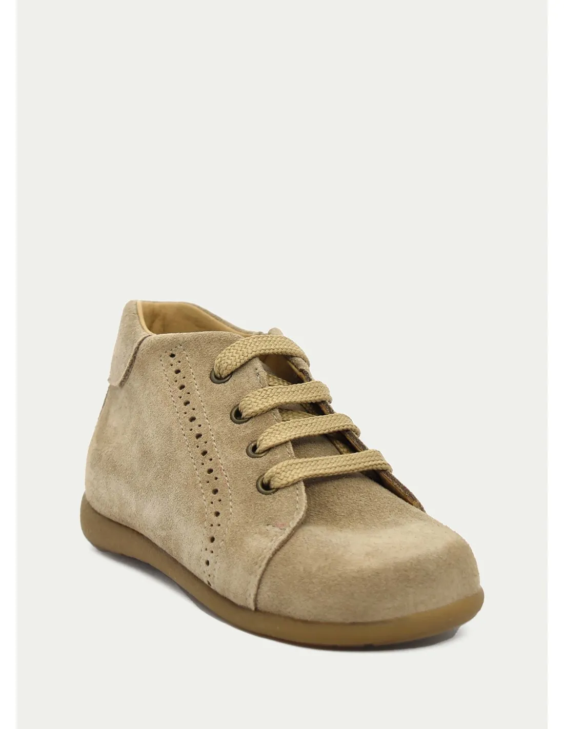 BOTAS Y BOTINES GUXS 1261 TAUPE 