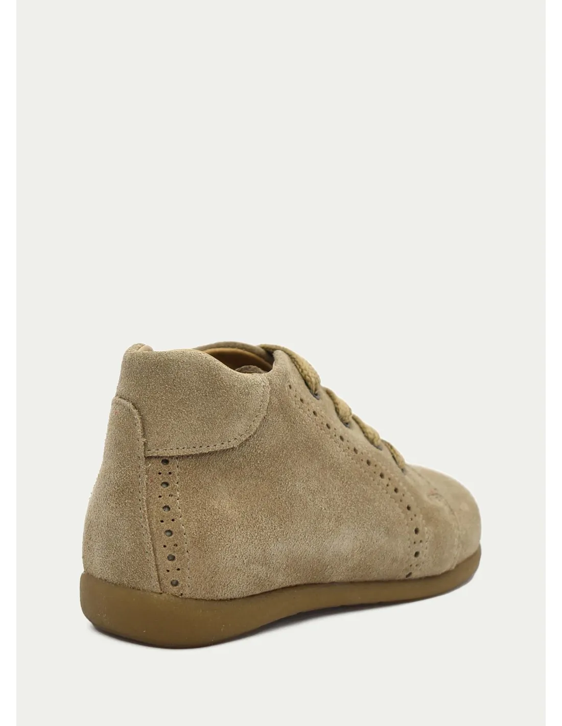 BOTAS Y BOTINES GUXS 1261 TAUPE 
