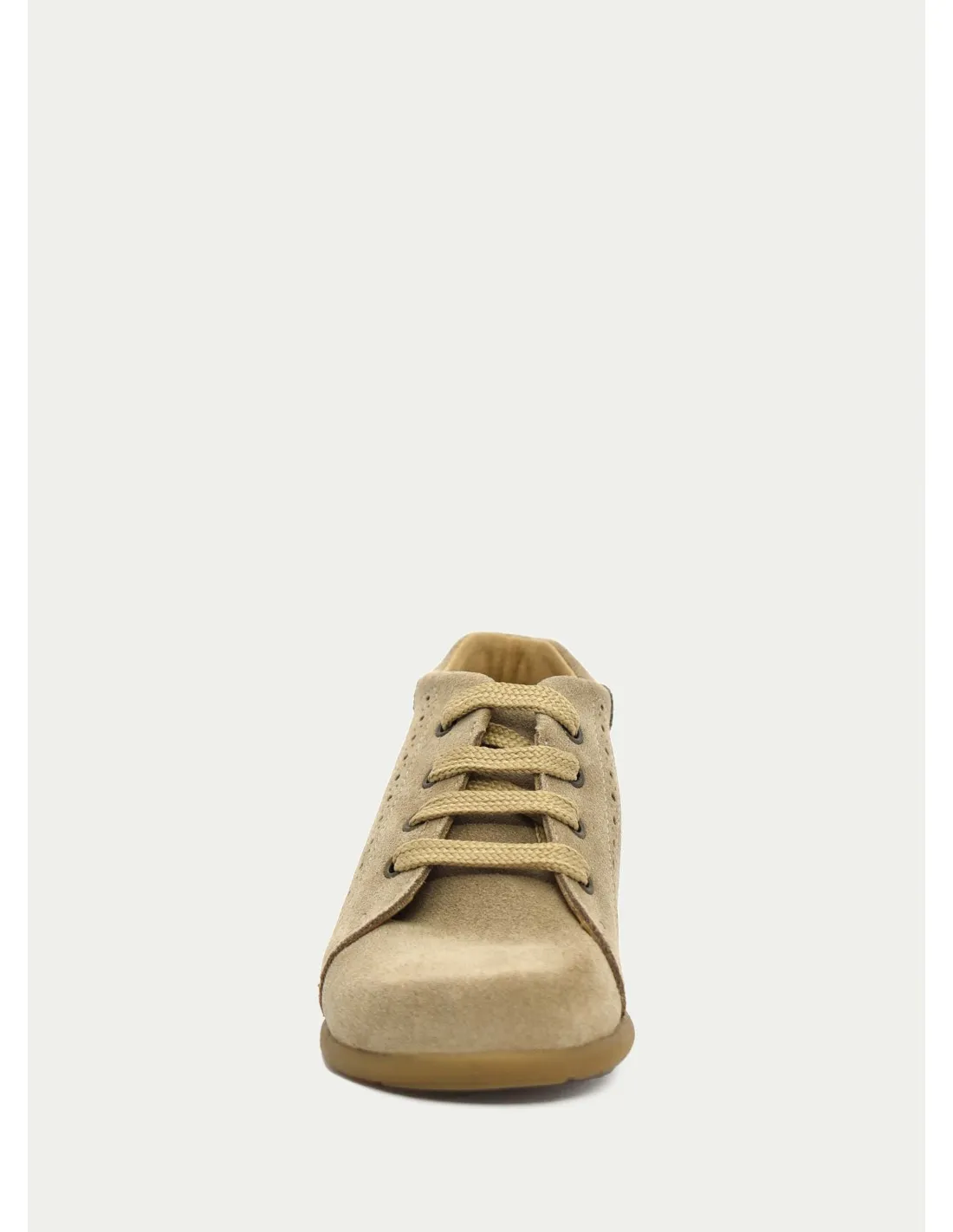 BOTAS Y BOTINES GUXS 1261 TAUPE 