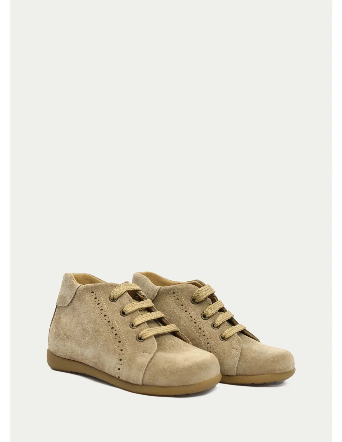 BOTAS Y BOTINES GUXS 1261 TAUPE 