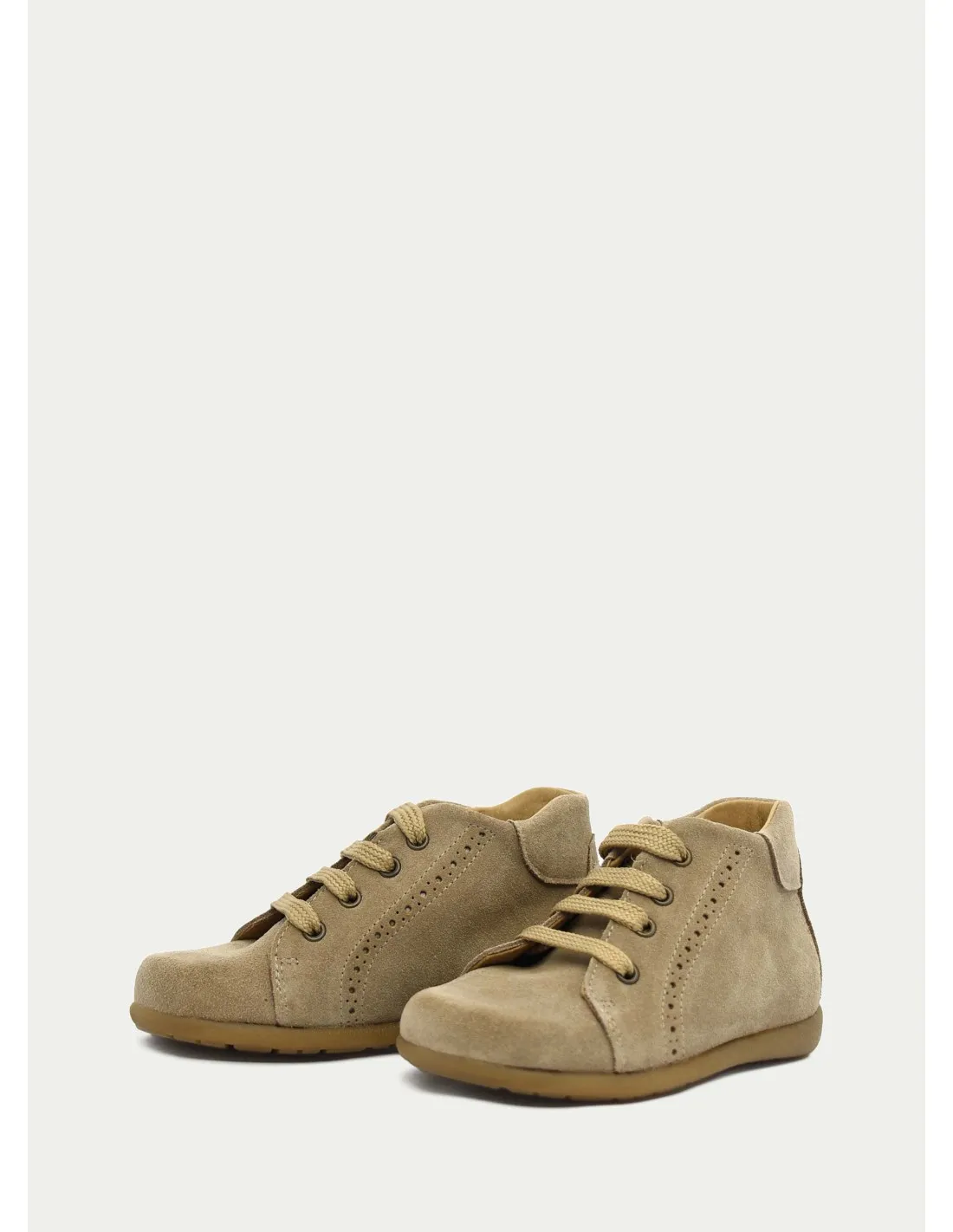 BOTAS Y BOTINES GUXS 1261 TAUPE 